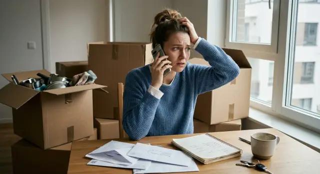 Fake bank fraud calls get harder to spot after a move