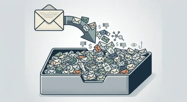 When to retire an old email alias before it keeps leaking data