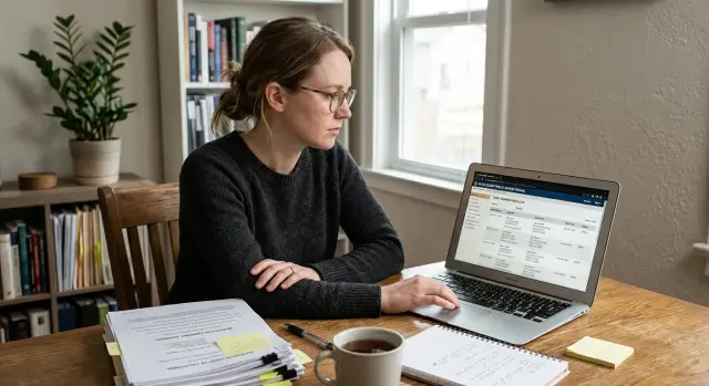 Court records privacy: what court portals can expose