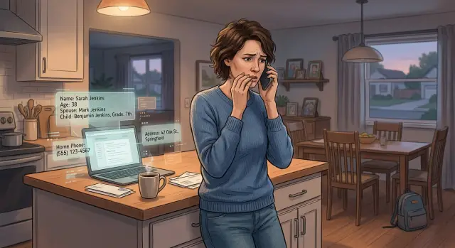 School emergency scams: how open data fuels panic calls
