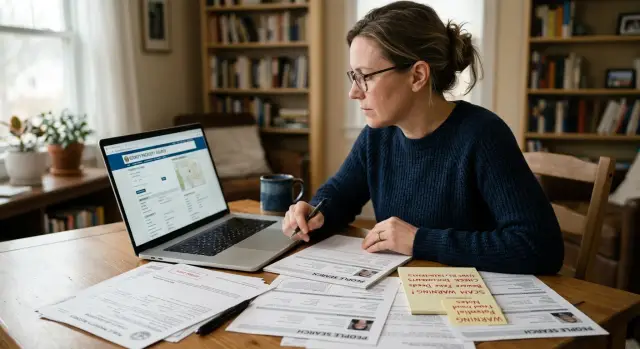 Deed fraud and public records: what scammers can use