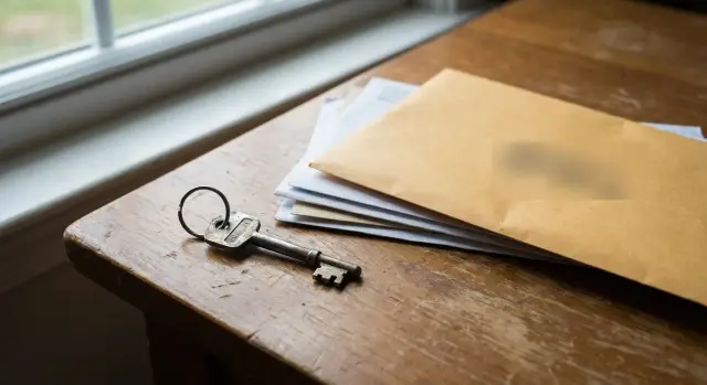 PO box privacy: when it helps and when it does not