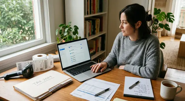 Privacy cleanup without breaking banking or tax records