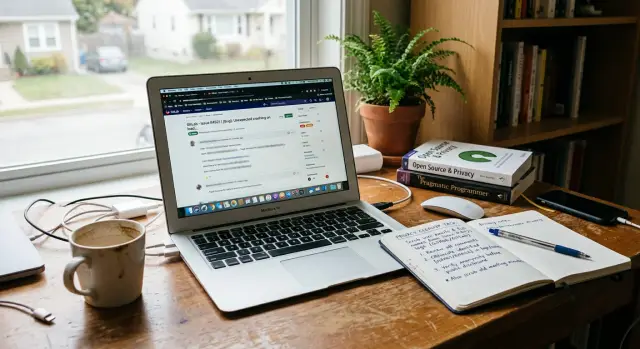 Remove personal data from public issue trackers safely
