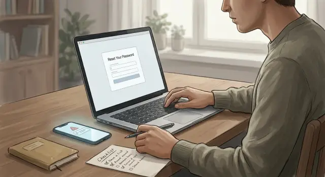 What to do after a data breach: lock these accounts first