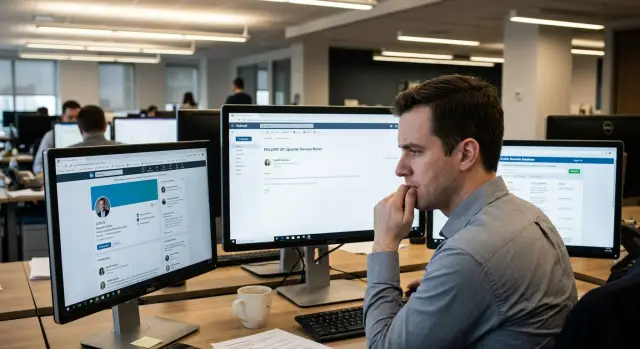 Boss impersonation phishing and the broker data behind it
