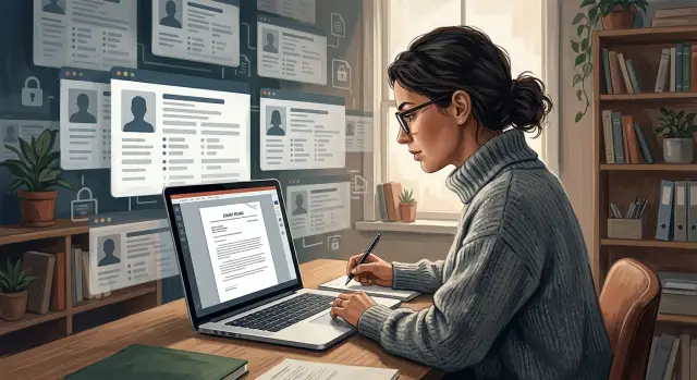 Court PDF data brokers: why records stay online longer