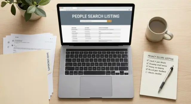 Archive before data removal: what to save first and why