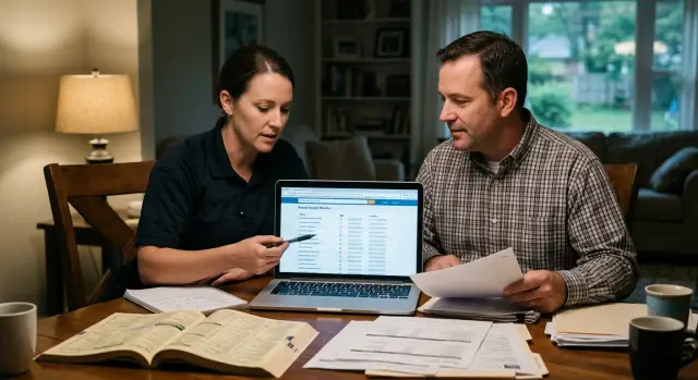 Data removal for corrections officers and probation staff