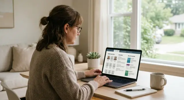 Remove personal data from church directories safely