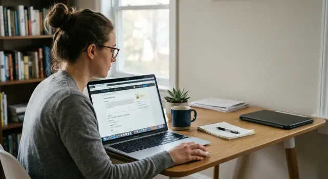 Remove personal data from Q&A sites before brokers scrape