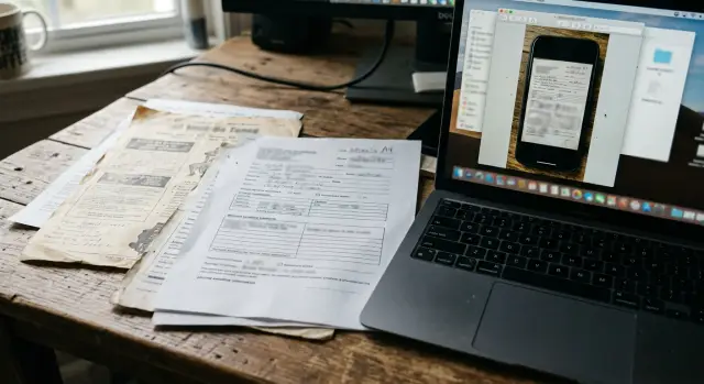 Data removal from scanned images is harder than it looks