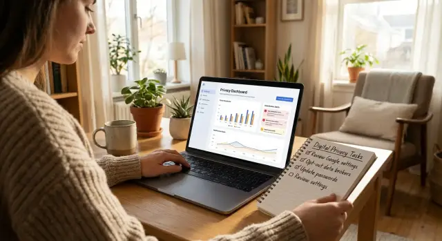 Keep your information off broker sites after removal