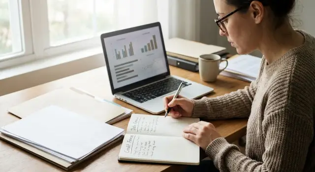 Should you freeze your credit before data removal?
