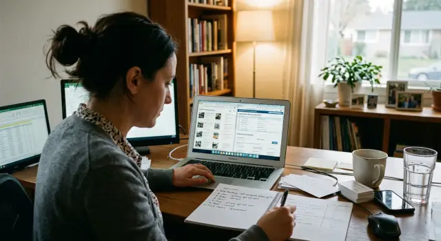 Niche directory removal takes more follow-up than you think
