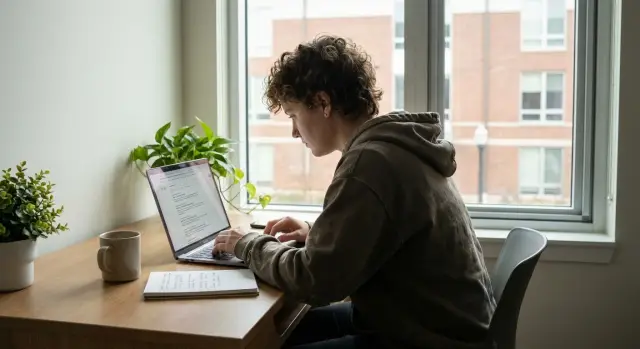 Personal data removal for college students after school