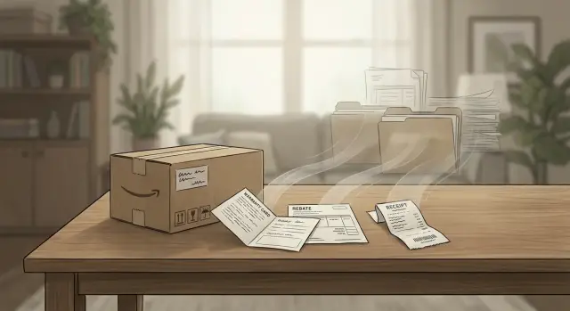 Product registration privacy: how small forms spread data