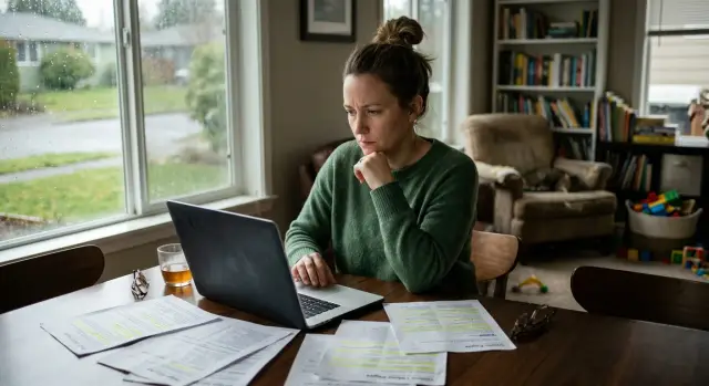 Child's name in the news: how to reduce online exposure