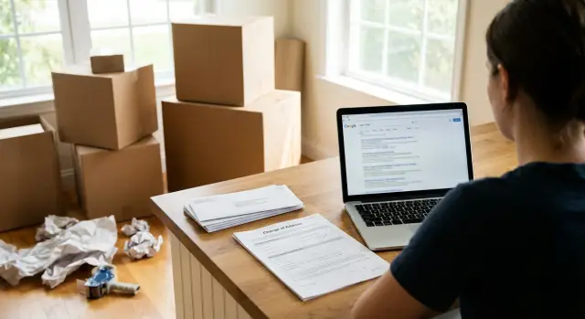 Data removal after a move: what a full plan looks like