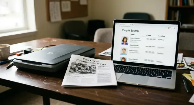 Club newsletter privacy: how member details spread online