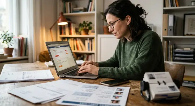 Data removal after review harassment: what to fix first
