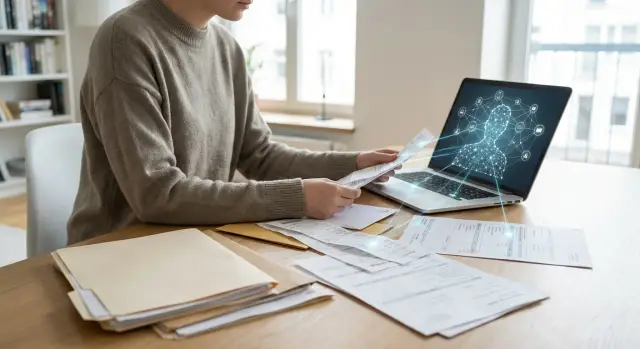 Data broker removals matter if you never post online