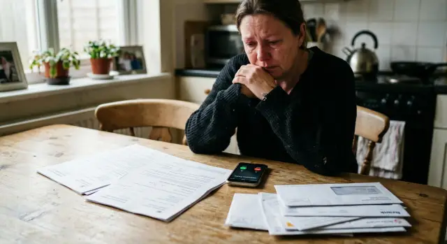 Probate fee scams: how grieving families get targeted