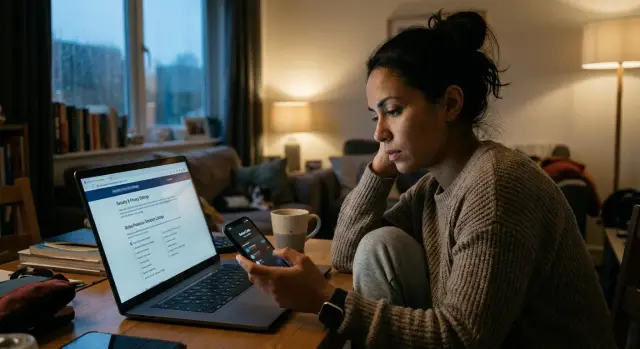 Privacy steps for emergency dispatchers with exposed numbers