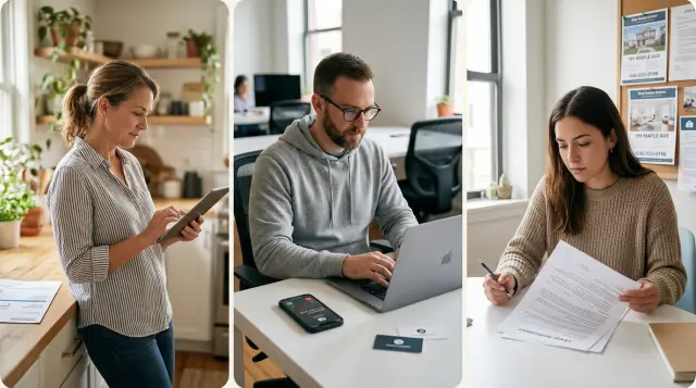 Personal data removal priorities for parents, solo founders, renters