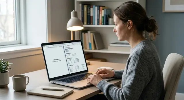 Data broker phone lookup still online after removal