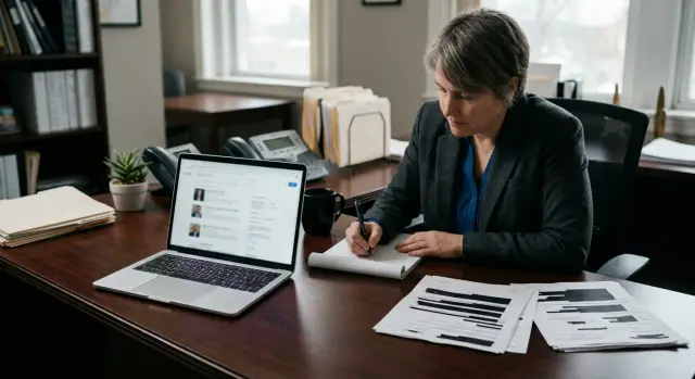 Data removal for judges: what to remove first for safety