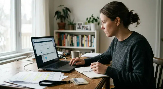 Data broker workplace harassment: what to do right away