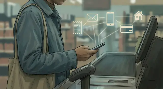 Loyalty program privacy: what your shopping data reveals