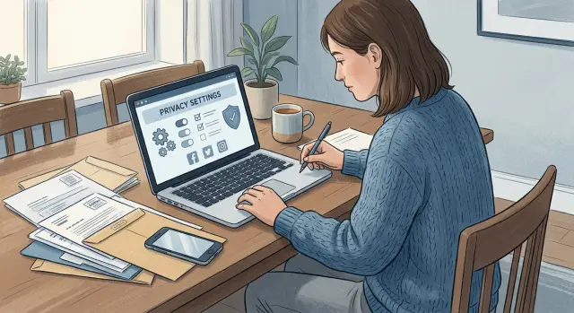 Full-service data removal: what you still need to handle