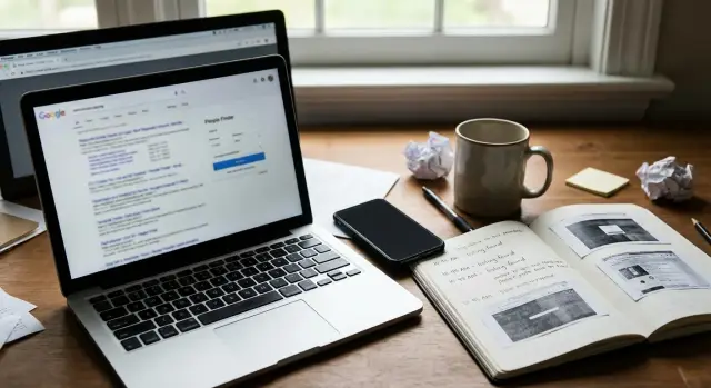 Remove data from broker sites after stalking safely
