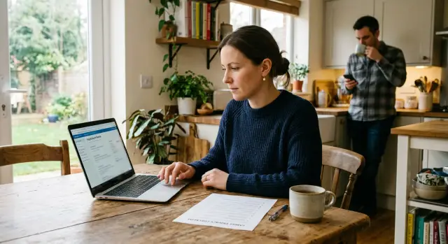 Remove family from people search sites with a checklist